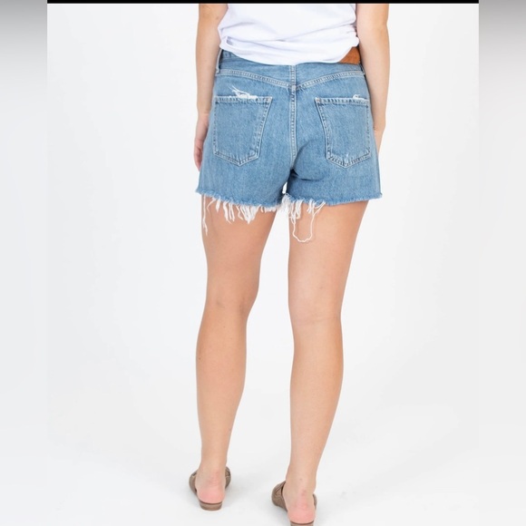 Citizens of Humanity - Shorts - Picture 3 of 8